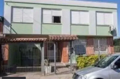 Apartamento com 1 quarto à venda na Rua Delfina da Cunha, 70, Camaquã, Porto Alegre