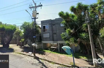 Kitnet / Stúdio à venda na Rua Banco da Província, 130, Santa Tereza, Porto Alegre