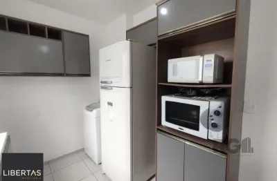 Apartamento à venda na Rua das Violetas, 724, Igara, Canoas
