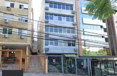 Sala comercial à venda na Rua Comendador Rheingantz, 50, Auxiliadora, Porto Alegre
