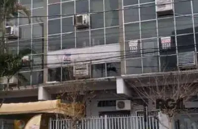 Sala comercial à venda na Rua Tupi, 151, Passo da Areia, Porto Alegre
