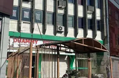 Sala comercial à venda na Avenida Cristóvão Colombo, 1023, Floresta, Porto Alegre