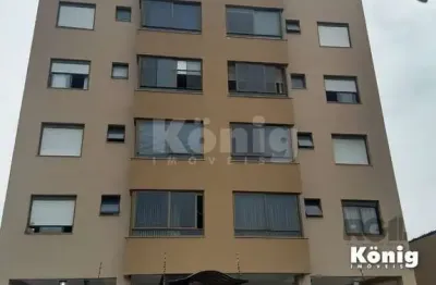 Apartamento com 2 quartos à venda na Rua Dona Cecília, 322, Vila City, Cachoeirinha