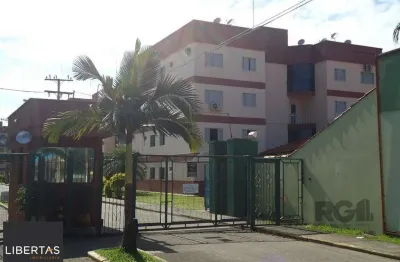 Apartamento 2 dormitórios, vaga de garagem, bairro vila cachoeirinha
