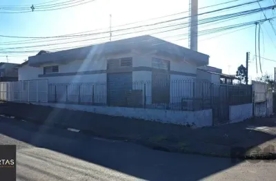 Barracão / Galpão / Depósito à venda na Rua Assunção, 330, Vila Vista Alegre, Cachoeirinha