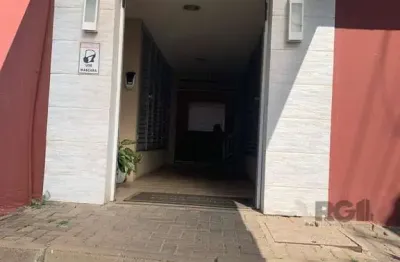Apartamento 2 dormitórios, 1 vaga, bairro vila cachoeirinha