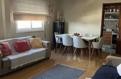 Apartamento com 1 quarto à venda na Rua Papa João XXIII, 35, Vila Cachoeirinha, Cachoeirinha