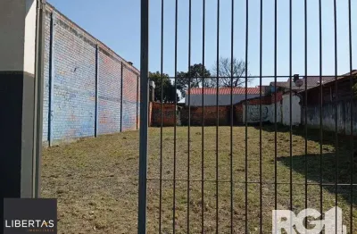 Terreno comercial de 572 m2,  medindo 14,30 m de testada x 40 m de profundidade  na av. boqueirão em canoas-rs.