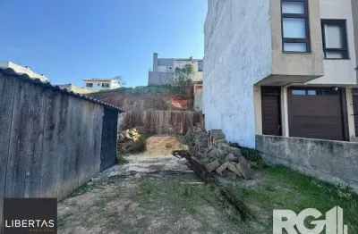 Terreno à venda na Rua Cícero Viana, 56, Aberta dos Morros, Porto Alegre