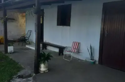 Casa com 3 quartos à venda na Rua Primavera Do Varejão, 621, Lami, Porto Alegre