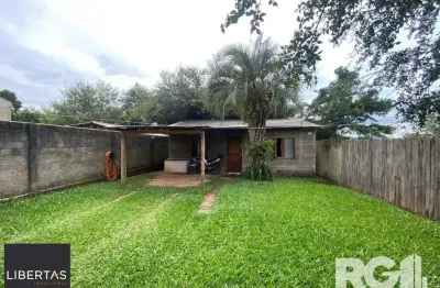 Casa com 2 quartos à venda na Beco Dos Avilas, 90, Lageado, Porto Alegre