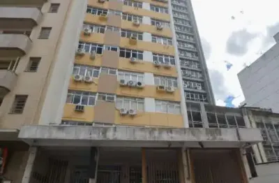 Sala comercial à venda na Rua General Andrade Neves, 100, Centro Histórico, Porto Alegre