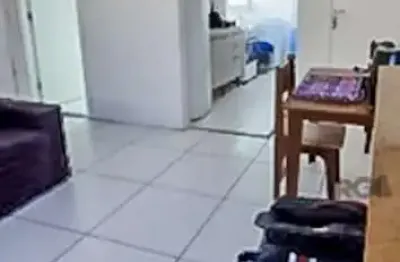 Apartamento com 2 quartos à venda na Rua Machadinho, 1580, Rio Branco, Canoas