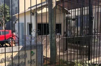 Apartamento para venda - 38.82m², 2 dormitórios, 1 vaga - vila nova