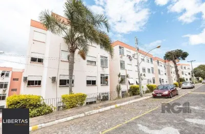 Apartamento com 1 quarto à venda na Rua Orfanotrófio, 910, Santa Tereza, Porto Alegre