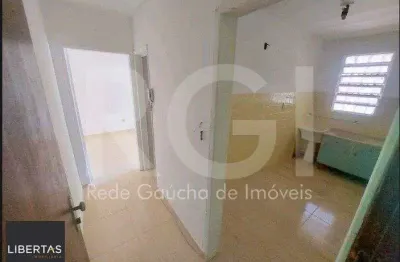 Kitnet / stúdio à venda na travessa comendador batista, 51, cidade baixa, porto alegre, 25 m2 por r$ 136.000