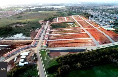 Terreno à venda na Rua Espírito Santo, 1500, Parque Espírito Santo, Cachoeirinha