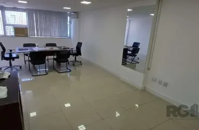 Sala comercial à venda na Praça Osvaldo Cruz, 15, Centro Histórico, Porto Alegre
