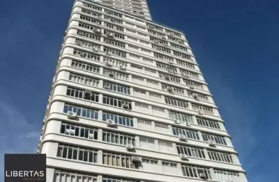 Conjunto/sala para venda - 41.92m², 0 dormitórios, centro histórico