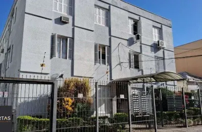Kitnet / Stúdio à venda na Rua Barão de Teffe, 253, Menino Deus, Porto Alegre