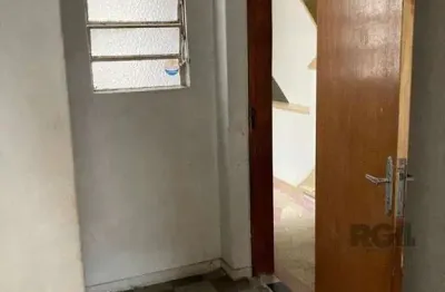 Apartamento com 1 quarto à venda na Avenida Farrapos, 2943, Floresta, Porto Alegre