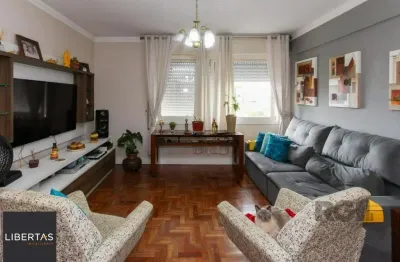 Apartamento com 3 quartos à venda na Rua Domingos Martins, 221, Centro, Canoas