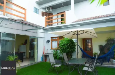 Casa 3 quartos mobiliada a venda próximo ao centro de canoas