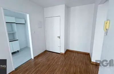 Apartamento 1 dormitórios, vaga carro, bairro santa teresa, porto alegre/rs