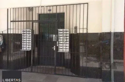Apartamento com 1 quarto à venda na Rua Coronel Fernando Machado, 915, Centro Histórico, Porto Alegre
