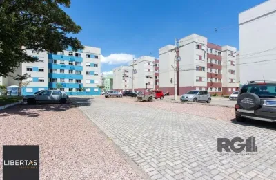 Apartamento com 2 quartos à venda na Rua Marcelo Dos Santos, 45, Chapéu do Sol, Porto Alegre