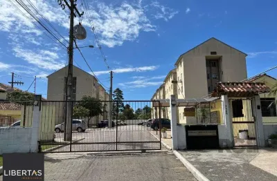 Apartamento com 2 dormitórios, com área de 38,38m² privativos