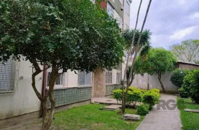 Apartamento com 1 quarto à venda na Rua Padre Ângelo Corso, 250, Cavalhada, Porto Alegre