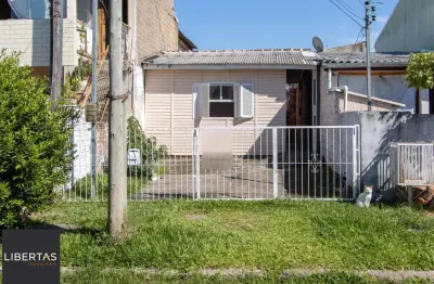 Casa com 1 quarto à venda na Rua José Matone, 60, Hípica, Porto Alegre