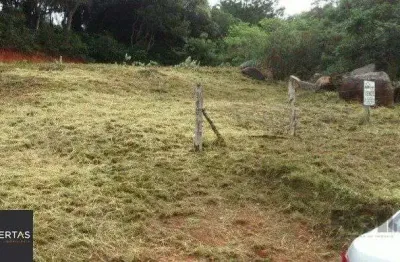 Terreno à venda na Estrada Jacques da Rosa, 870, Lageado, Porto Alegre