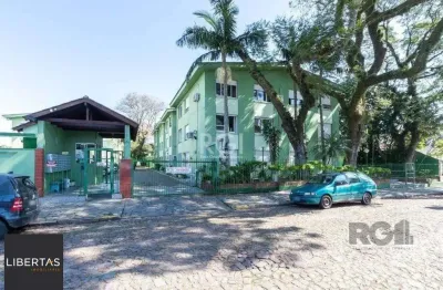 Apartamento para locação/aluguel - 45m², 1 dormitório, camaquã