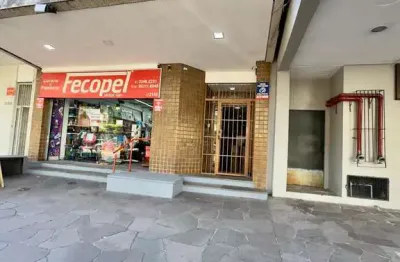 Sala comercial à venda na Avenida Cristóvão Colombo, 2162, Floresta, Porto Alegre