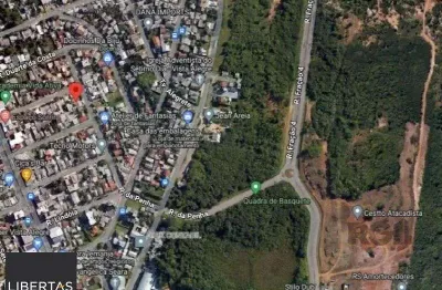 Terreno à venda na Rua da Penha, 180, Vila Vista Alegre, Cachoeirinha