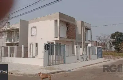 Casa à venda em canoas - 2 quartos, 2 suítes, 3 banheiros