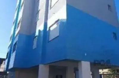 Apartamento com 2 quartos à venda na Rua José Antônio Duarte, 86, Vila Silveira Martins, Cachoeirinha