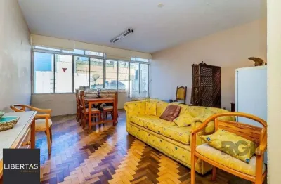 Apartamento com 1 quarto à venda na Rua General Câmara, 383, Centro Histórico, Porto Alegre