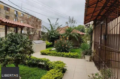 Apartamento à venda na Rua Malvinas, 35, Restinga, Porto Alegre