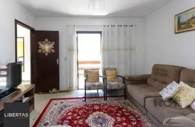 Casa com 2 quartos à venda na Rua Saldanha da Gama, 696, Harmonia, Canoas