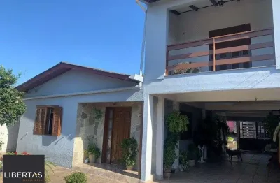 Casa com 4 quartos à venda na Rua Osvaldo Cruz, 159, Maringá, Alvorada