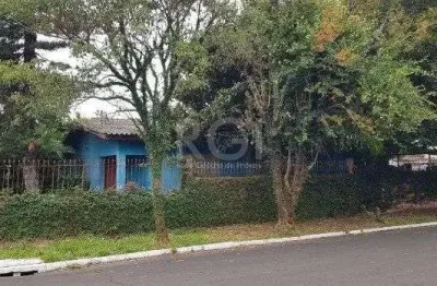 Casa com 3 quartos à venda na Rua Machado de Assis, 470, Harmonia, Canoas