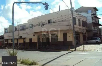 Prédio à venda na Rua Saldanha da Gama, 299, Harmonia, Canoas