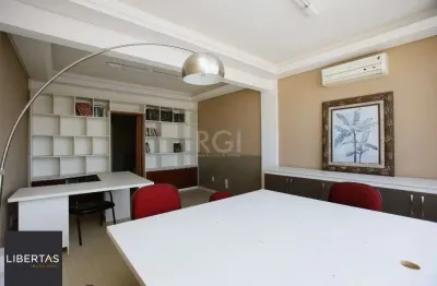 Sala comercial à venda na Rua Vigário José Inácio, 368, Centro Histórico, Porto Alegre
