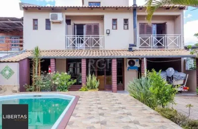 Casa com 3 quartos à venda na Rua Coronel Vicente, 1251, Centro, Canoas
