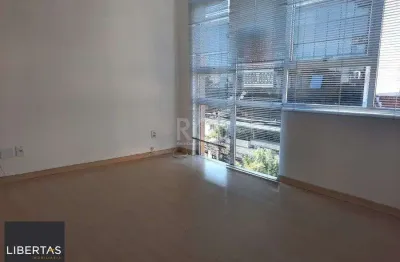 Conjunto/sala para venda - 34,50m² área privativa, floresta