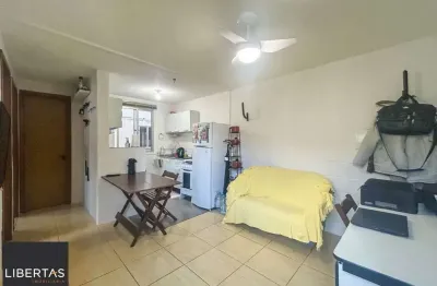 Apartamento com 2 quartos, com 1 vaga, no bairro vila nova, porto alegre/rs