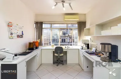 Conjunto/sala para venda - 34.2m², 0 dormitórios, centro histórico